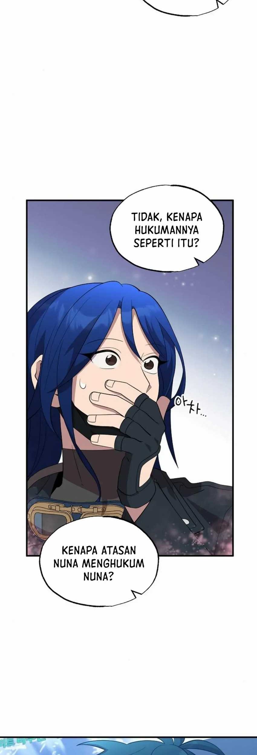 Magical Realm Shopkeeper Chapter 38 - halaman 50