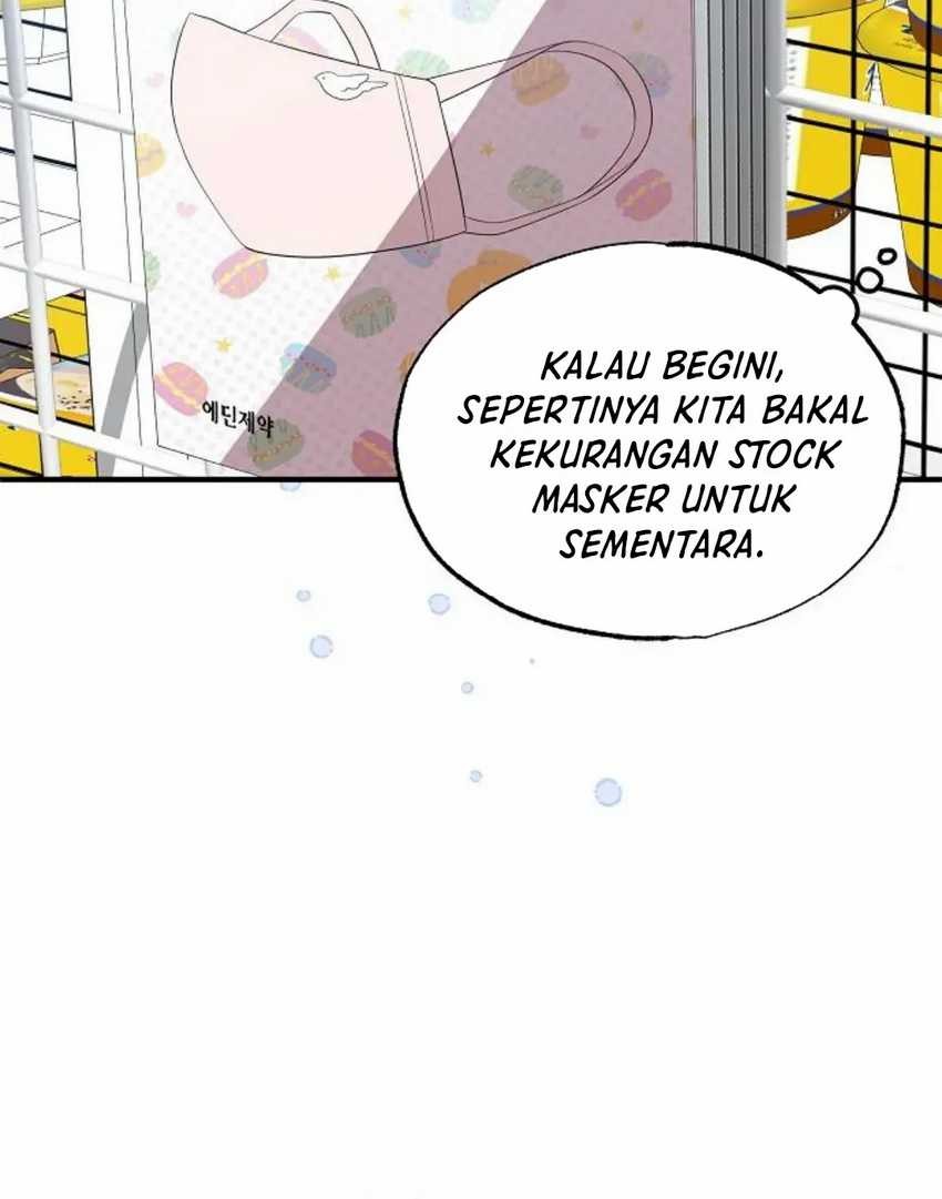 Magical Realm Shopkeeper Chapter 38 - halaman 6