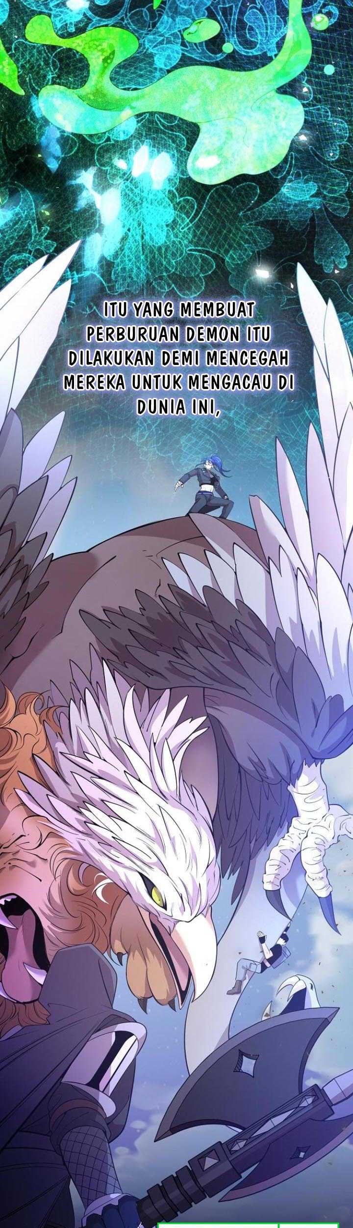Magical Realm Shopkeeper Chapter 39 - halaman 4