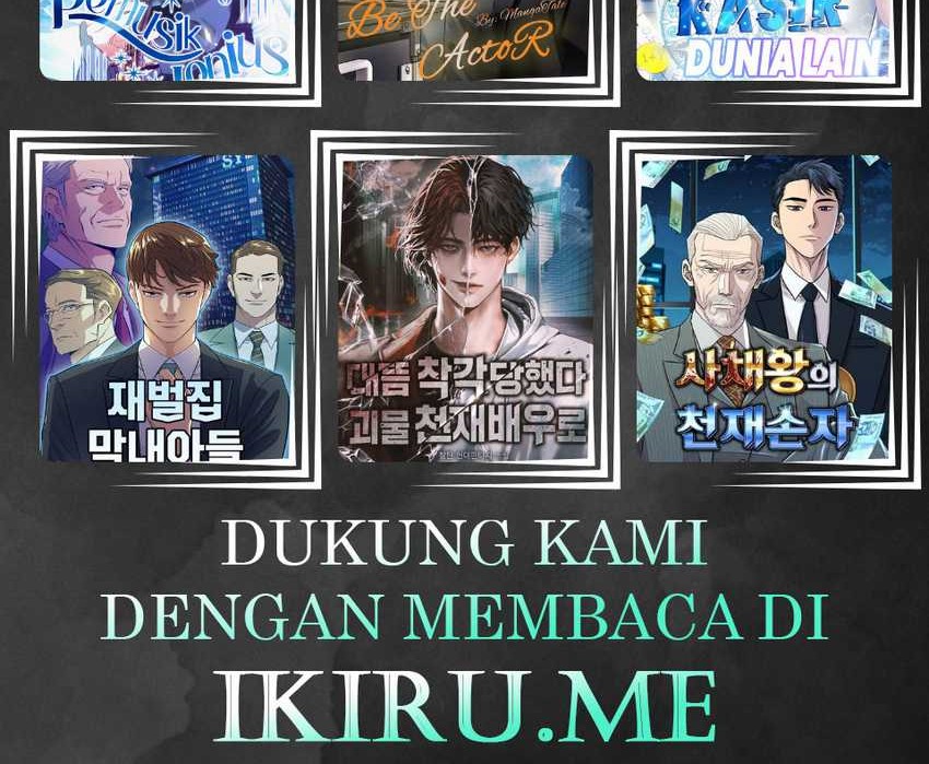 Magical Realm Shopkeeper Chapter 39 - halaman 42
