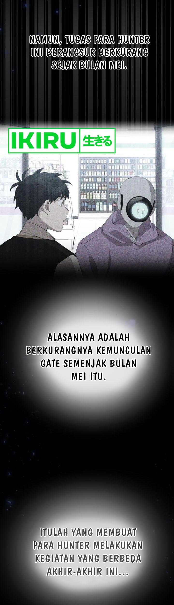 Magical Realm Shopkeeper Chapter 39 - halaman 6