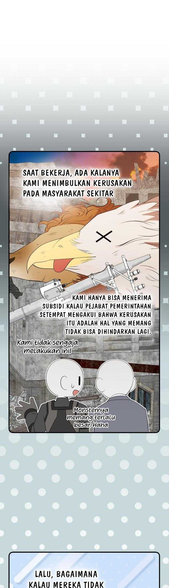Magical Realm Shopkeeper Chapter 39 - halaman 8