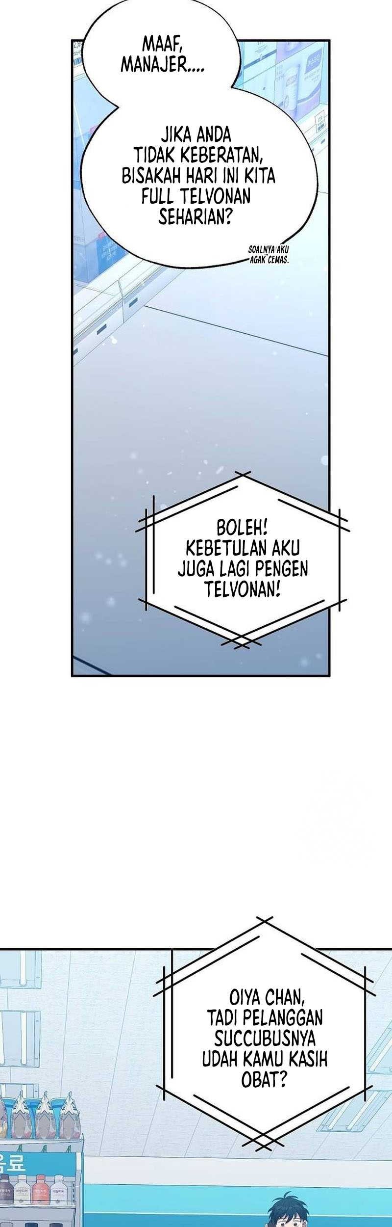 Magical Realm Shopkeeper Chapter 4 - halaman 12
