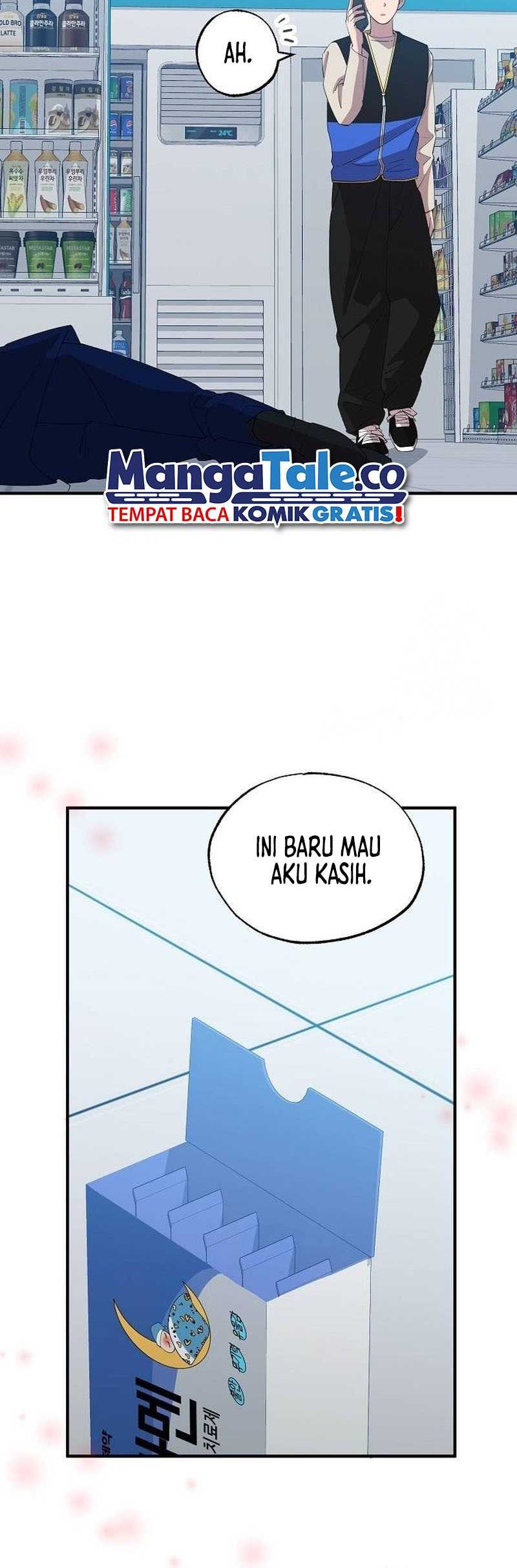 Magical Realm Shopkeeper Chapter 4 - halaman 13