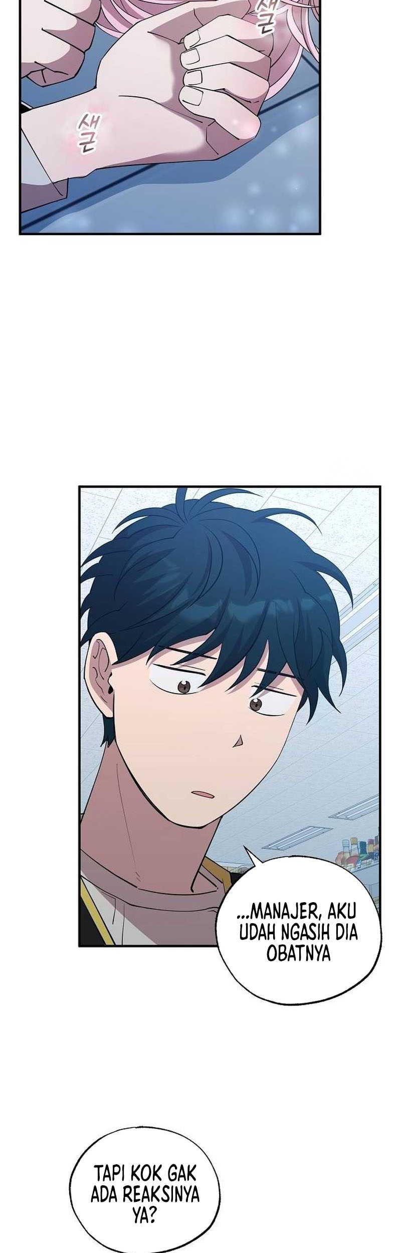 Magical Realm Shopkeeper Chapter 4 - halaman 16