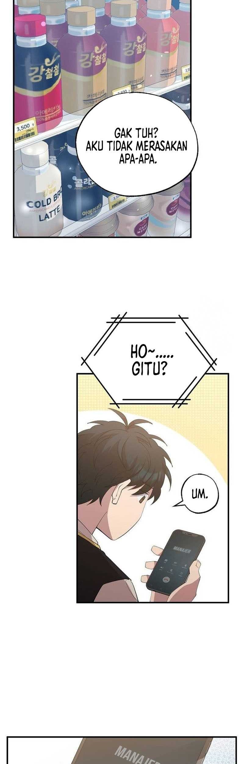 Magical Realm Shopkeeper Chapter 4 - halaman 19