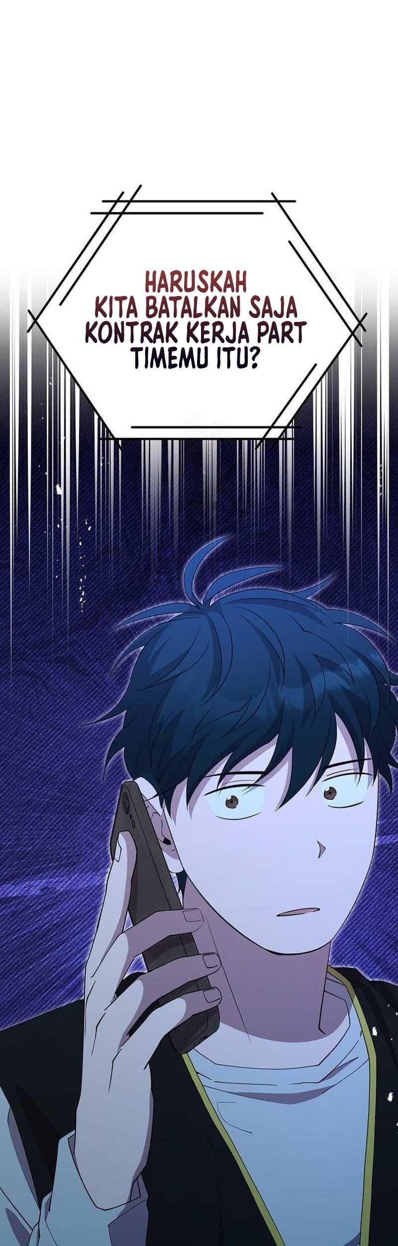 Magical Realm Shopkeeper Chapter 4 - halaman 2