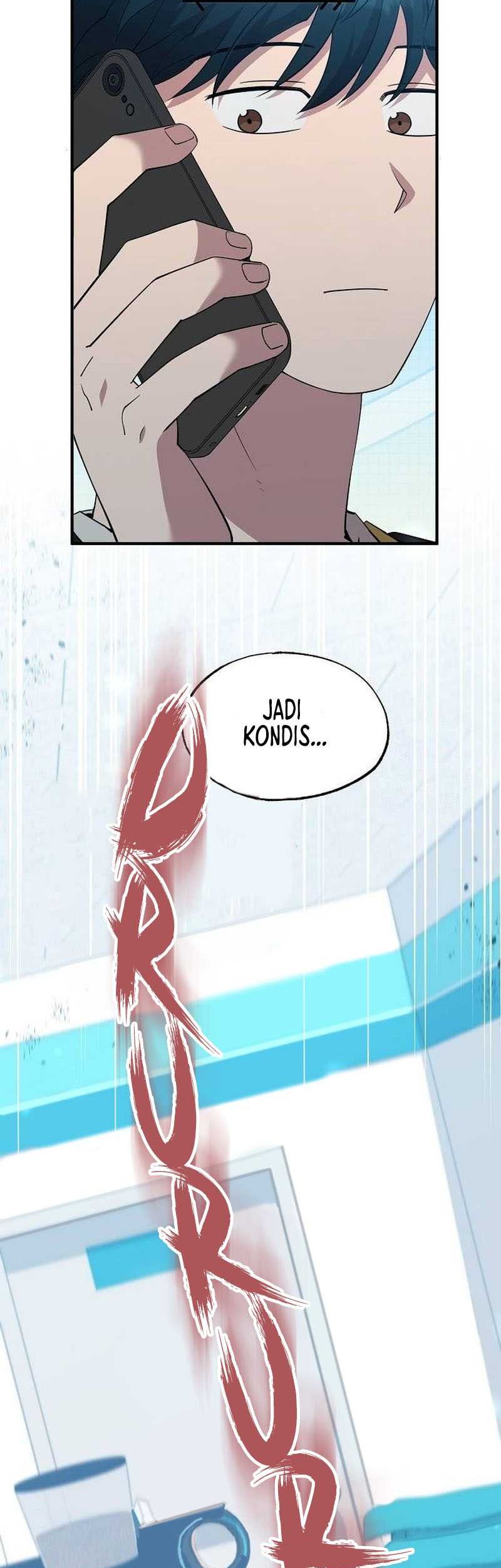 Magical Realm Shopkeeper Chapter 4 - halaman 24