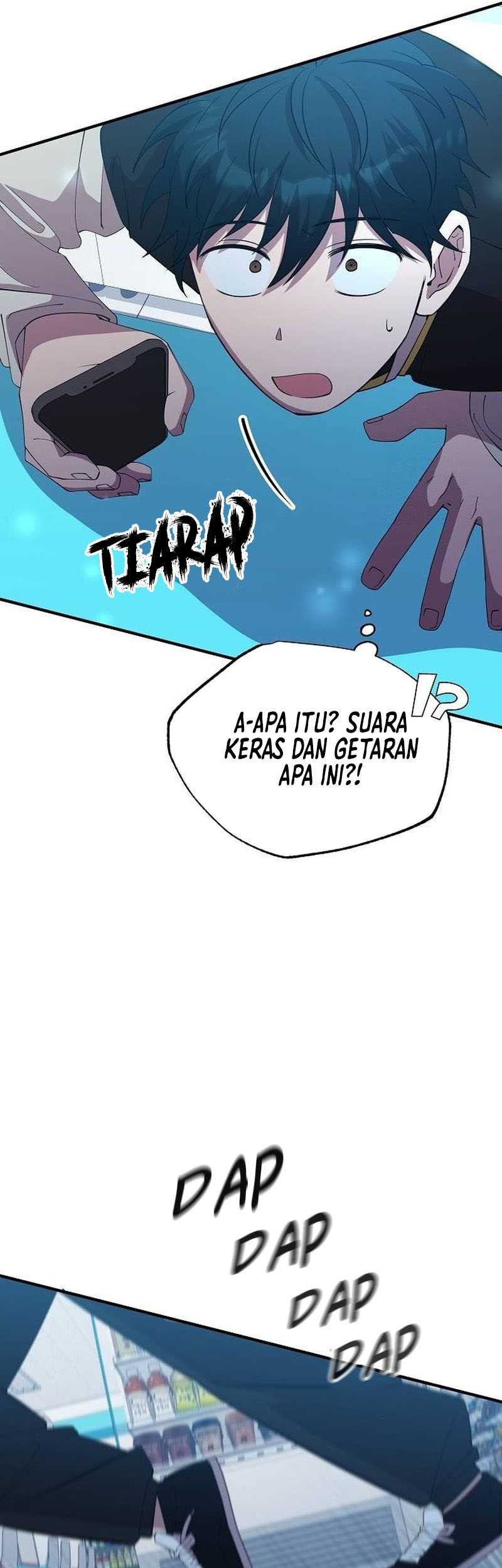 Magical Realm Shopkeeper Chapter 4 - halaman 26