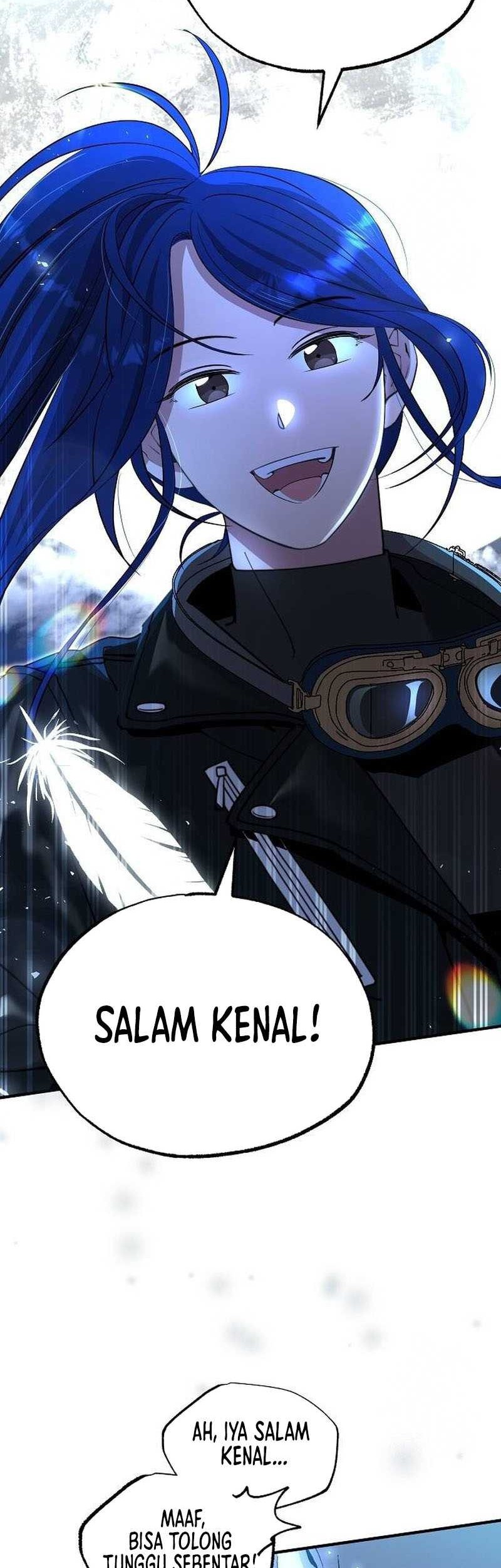 Magical Realm Shopkeeper Chapter 4 - halaman 31