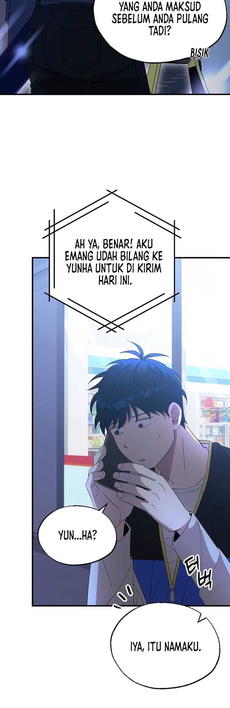 Magical Realm Shopkeeper Chapter 4 - halaman 33