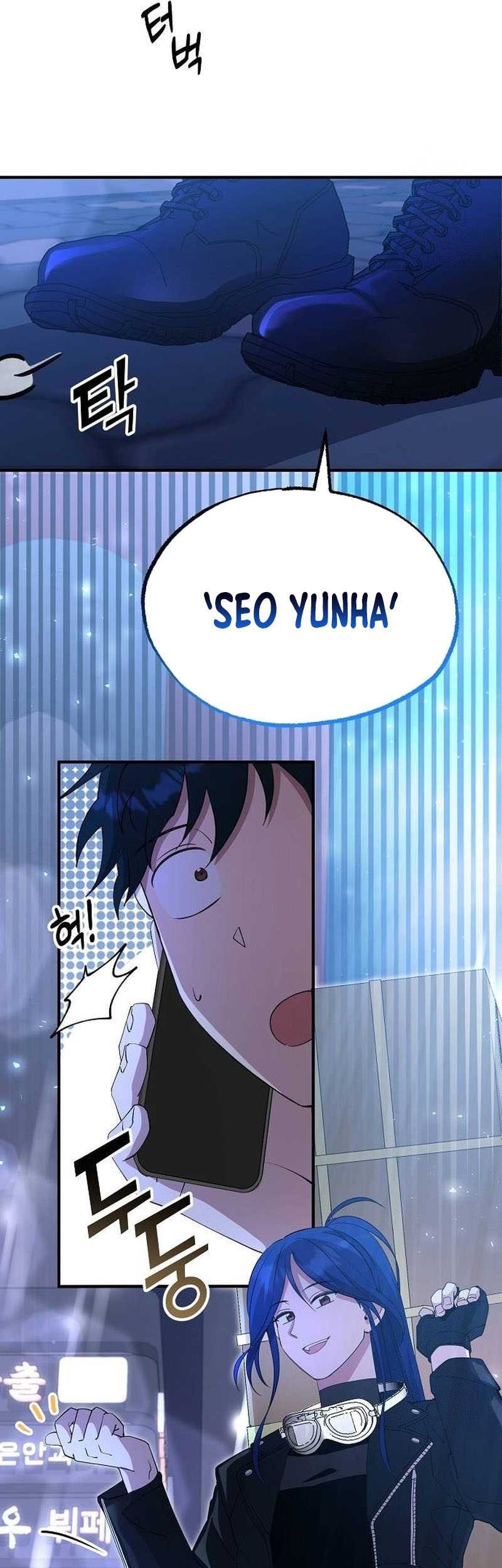 Magical Realm Shopkeeper Chapter 4 - halaman 34