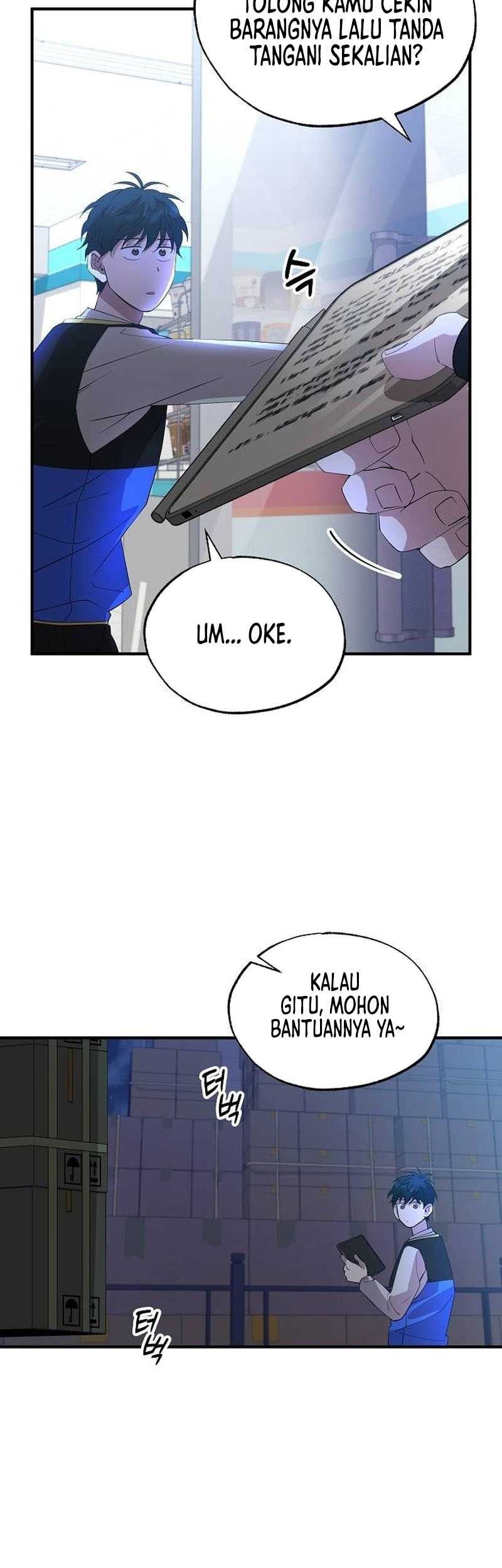 Magical Realm Shopkeeper Chapter 4 - halaman 36