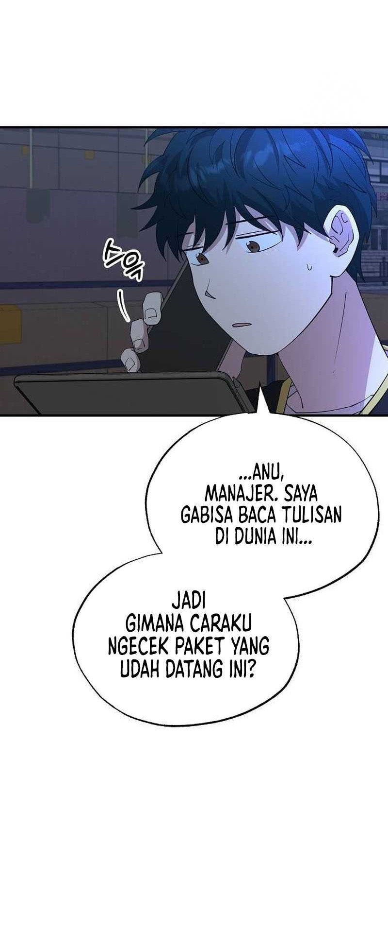 Magical Realm Shopkeeper Chapter 4 - halaman 37