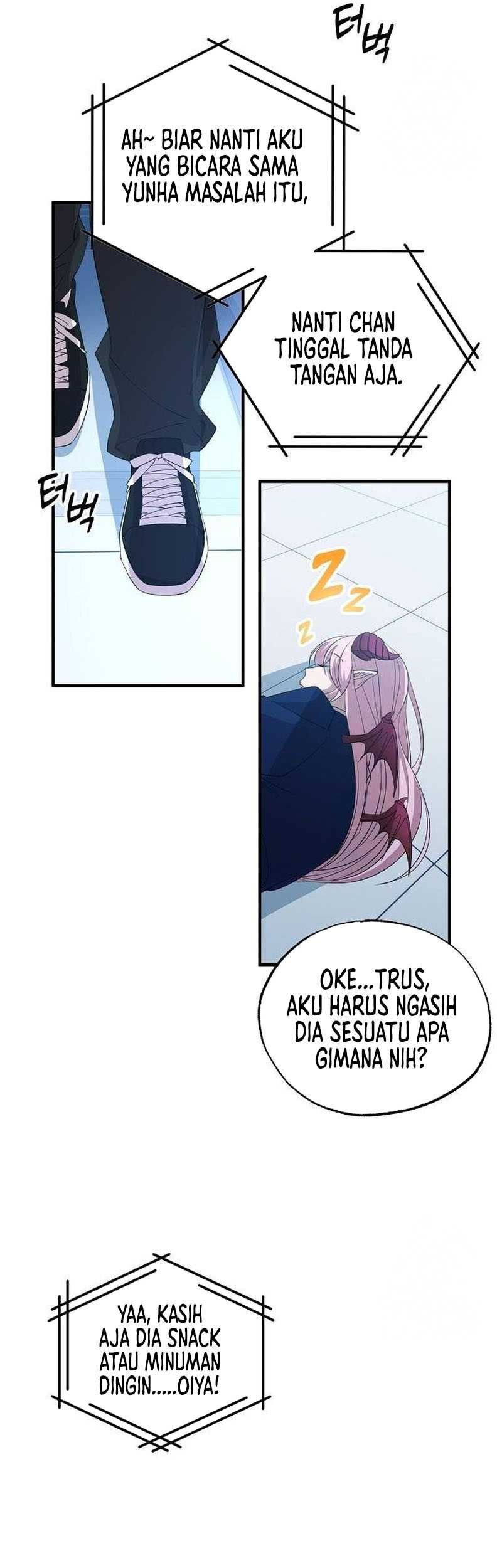 Magical Realm Shopkeeper Chapter 4 - halaman 38