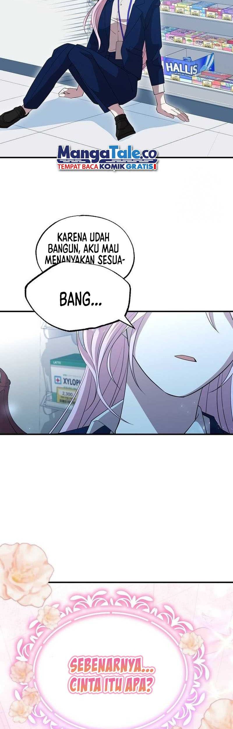 Magical Realm Shopkeeper Chapter 4 - halaman 43