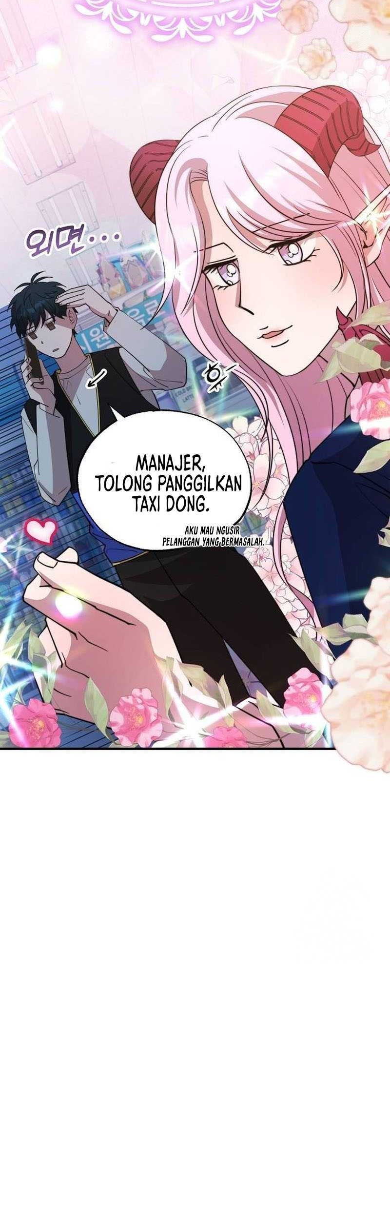 Magical Realm Shopkeeper Chapter 4 - halaman 44