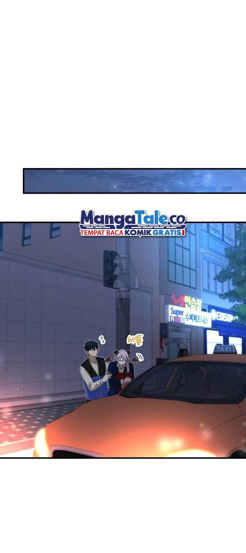 Magical Realm Shopkeeper Chapter 4 - halaman 45