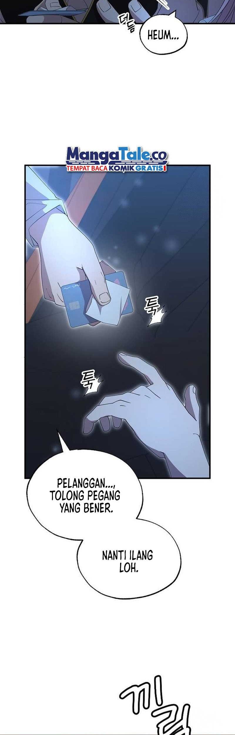 Magical Realm Shopkeeper Chapter 4 - halaman 47