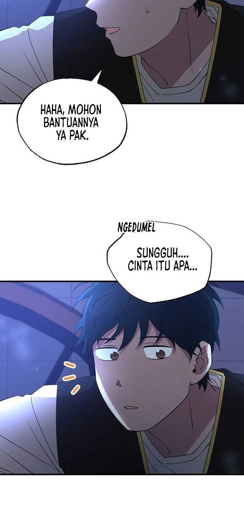 Magical Realm Shopkeeper Chapter 4 - halaman 49