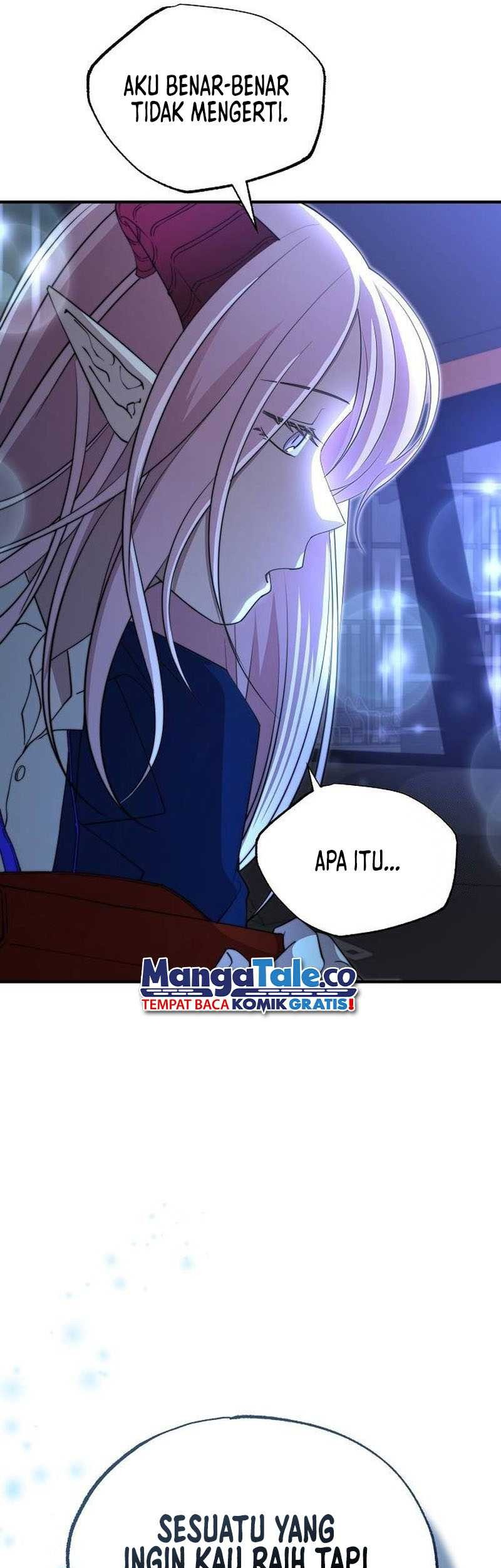 Magical Realm Shopkeeper Chapter 4 - halaman 50