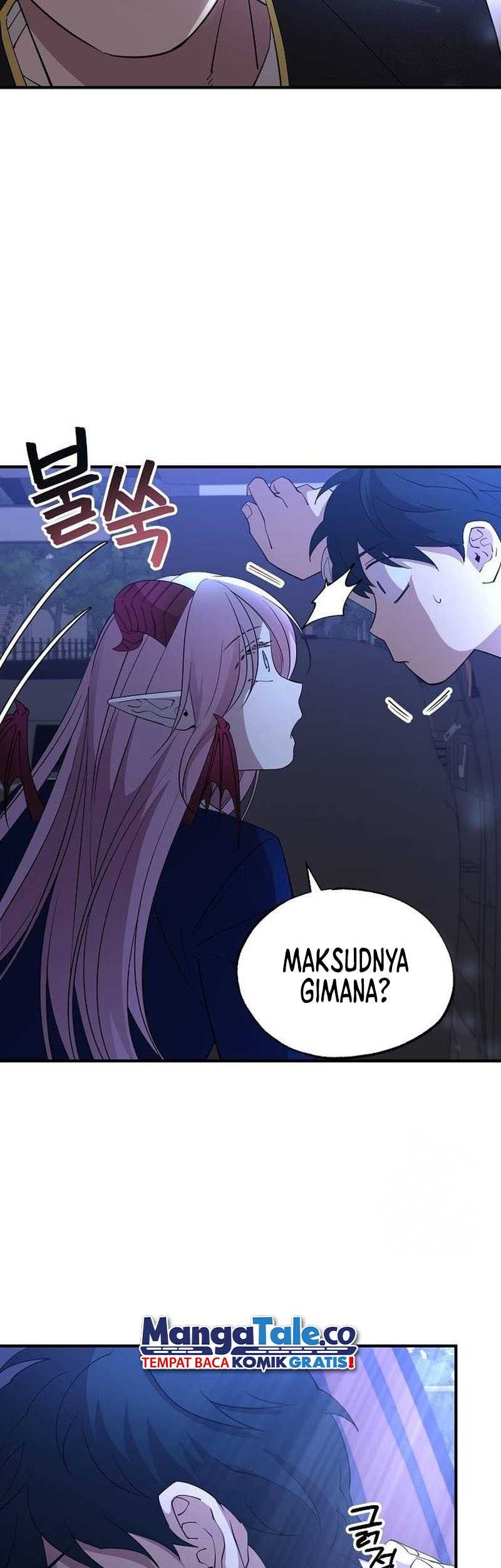 Magical Realm Shopkeeper Chapter 4 - halaman 52