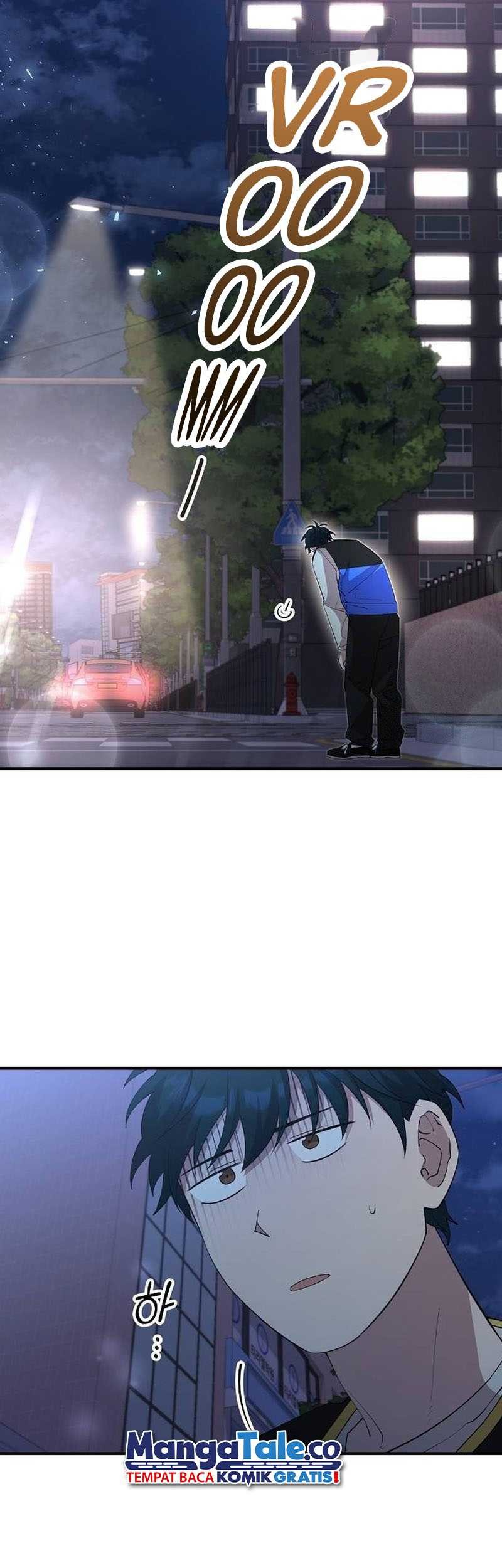 Magical Realm Shopkeeper Chapter 4 - halaman 54