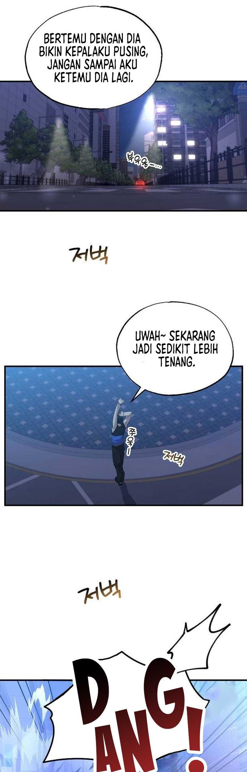 Magical Realm Shopkeeper Chapter 4 - halaman 55