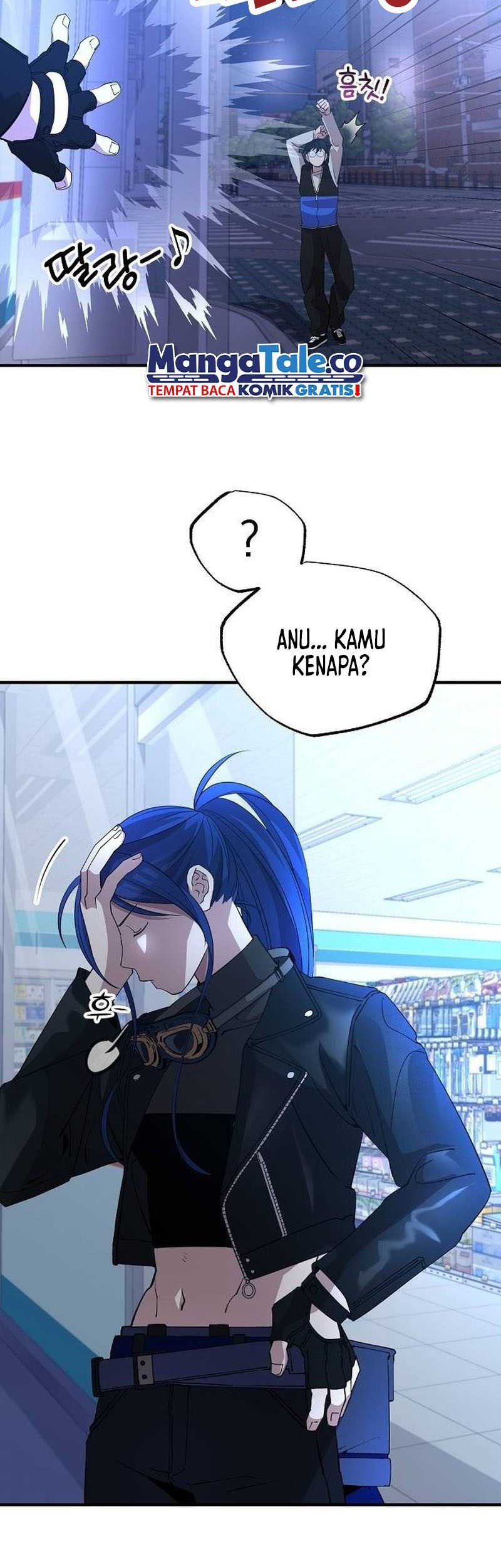Magical Realm Shopkeeper Chapter 4 - halaman 56