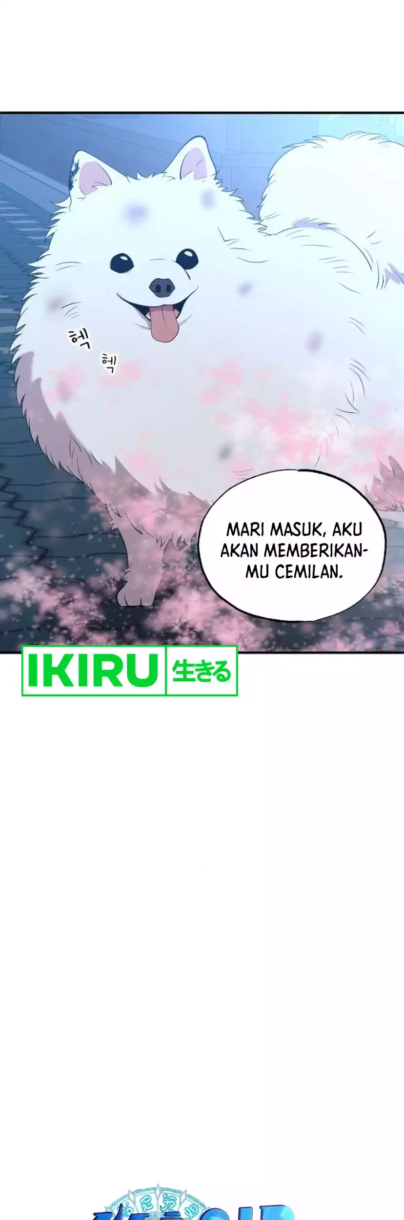 Magical Realm Shopkeeper Chapter 40 - halaman 12