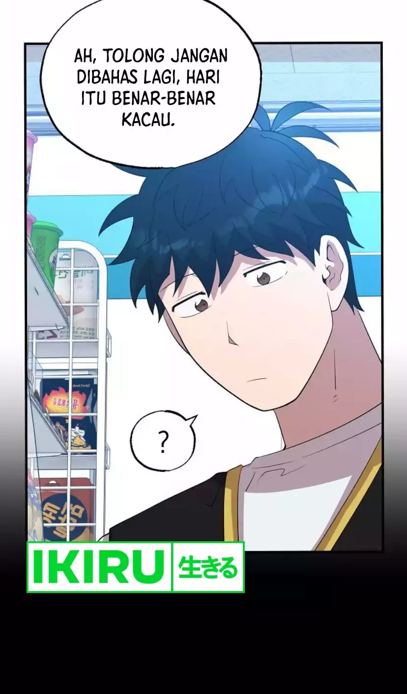 Magical Realm Shopkeeper Chapter 40 - halaman 16