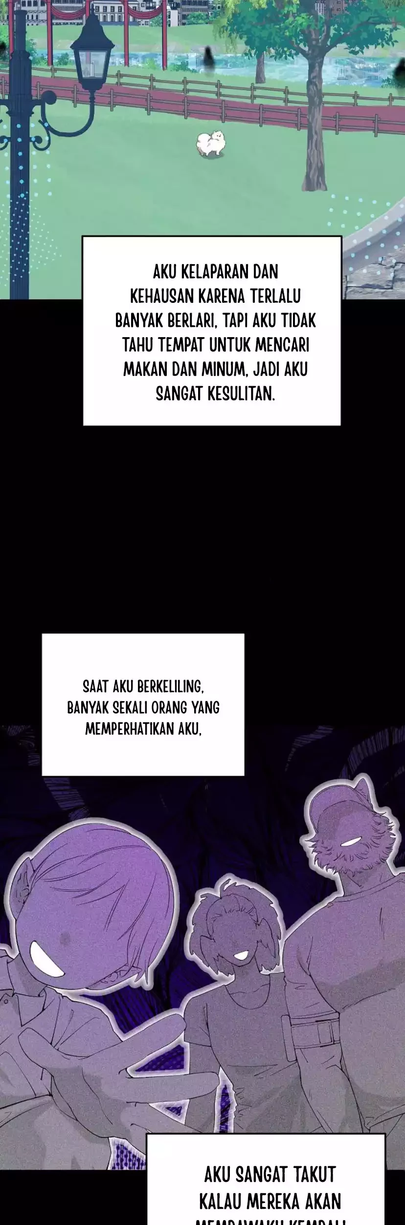 Magical Realm Shopkeeper Chapter 40 - halaman 19