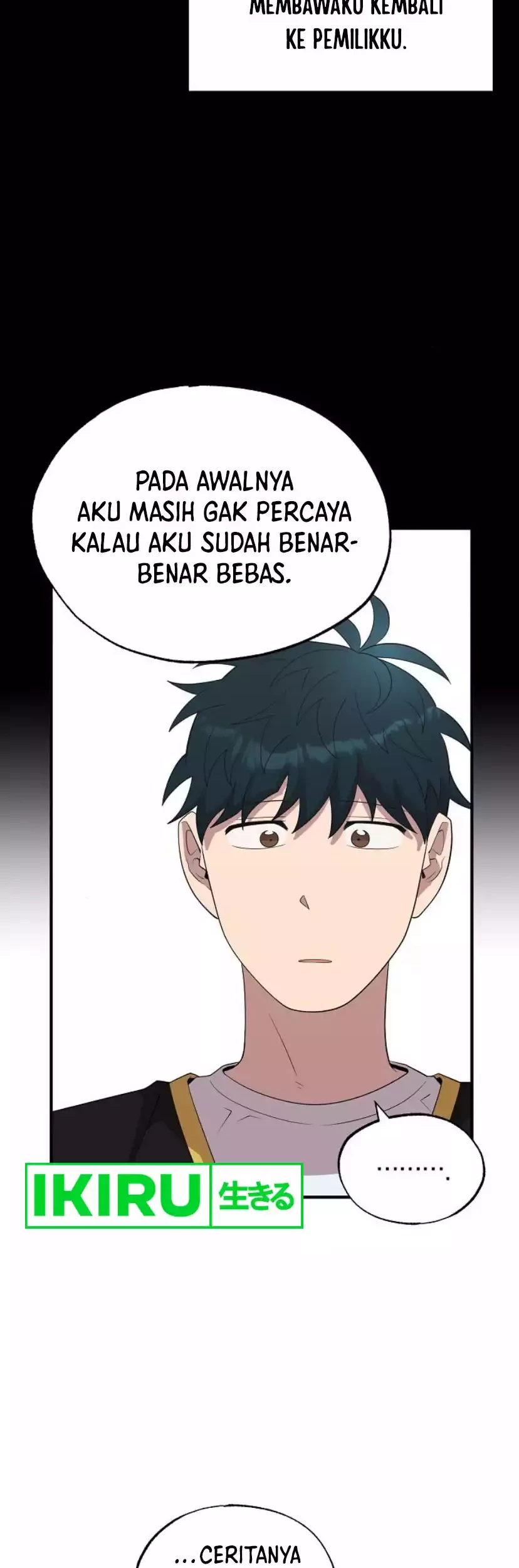 Magical Realm Shopkeeper Chapter 40 - halaman 20