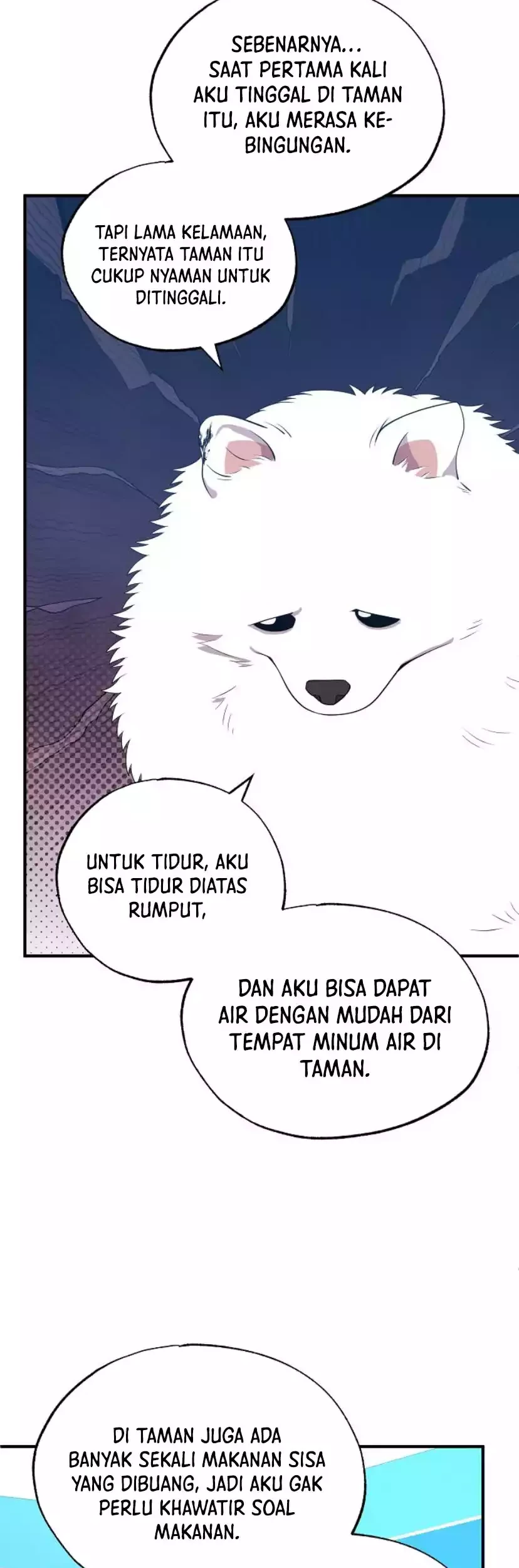 Magical Realm Shopkeeper Chapter 40 - halaman 32