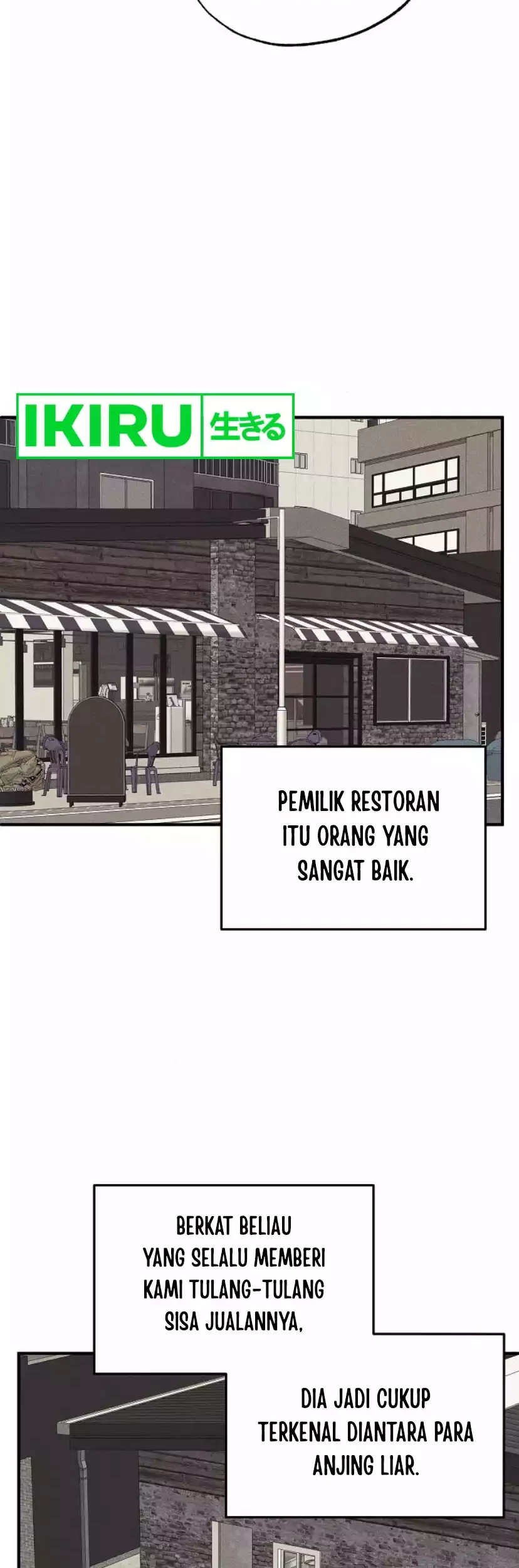 Magical Realm Shopkeeper Chapter 40 - halaman 34