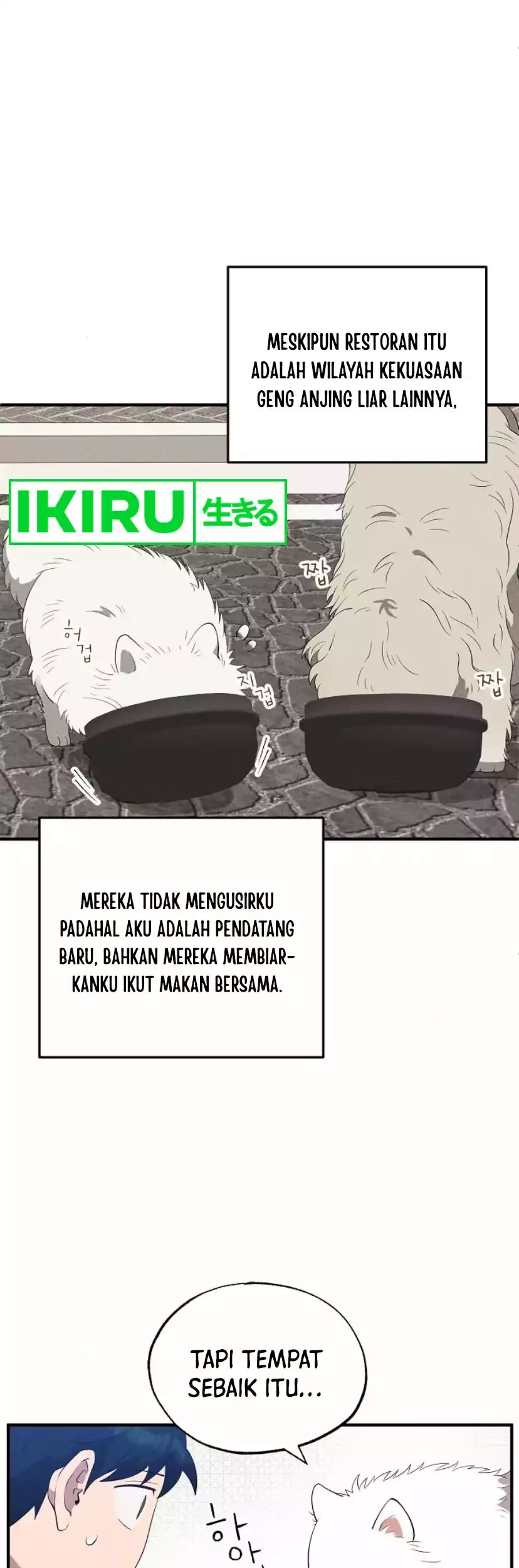 Magical Realm Shopkeeper Chapter 40 - halaman 36