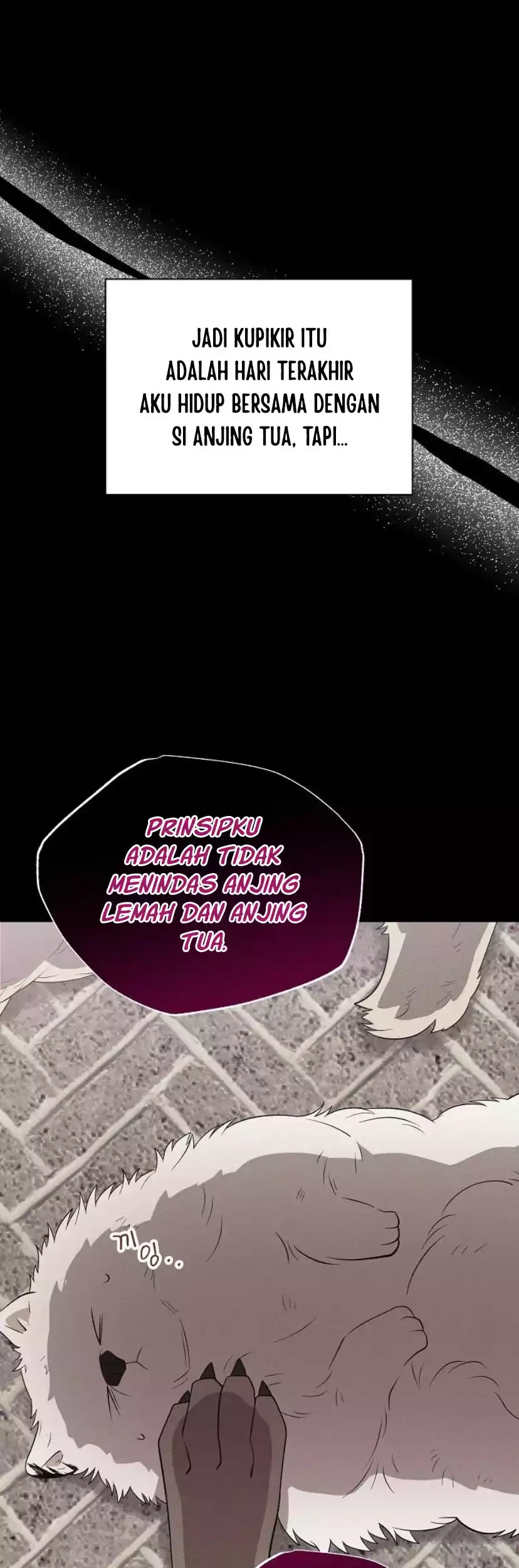 Magical Realm Shopkeeper Chapter 40 - halaman 41