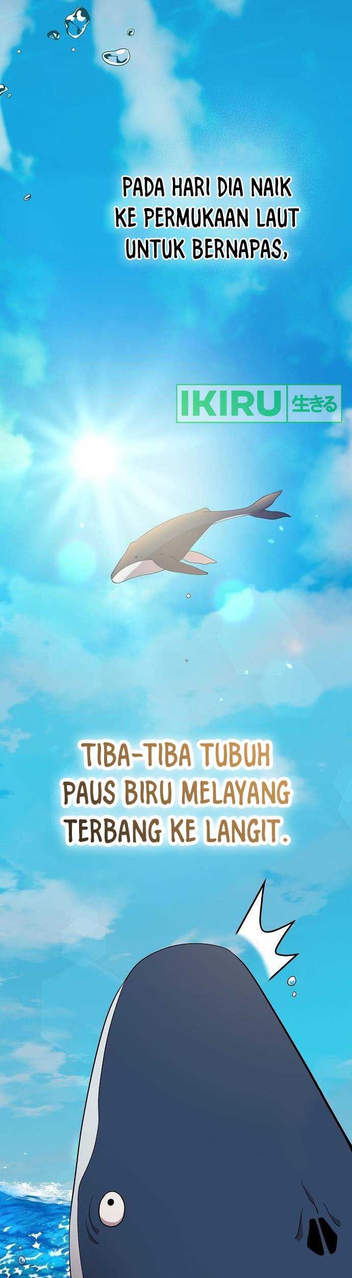 Magical Realm Shopkeeper Chapter 41 - halaman 15
