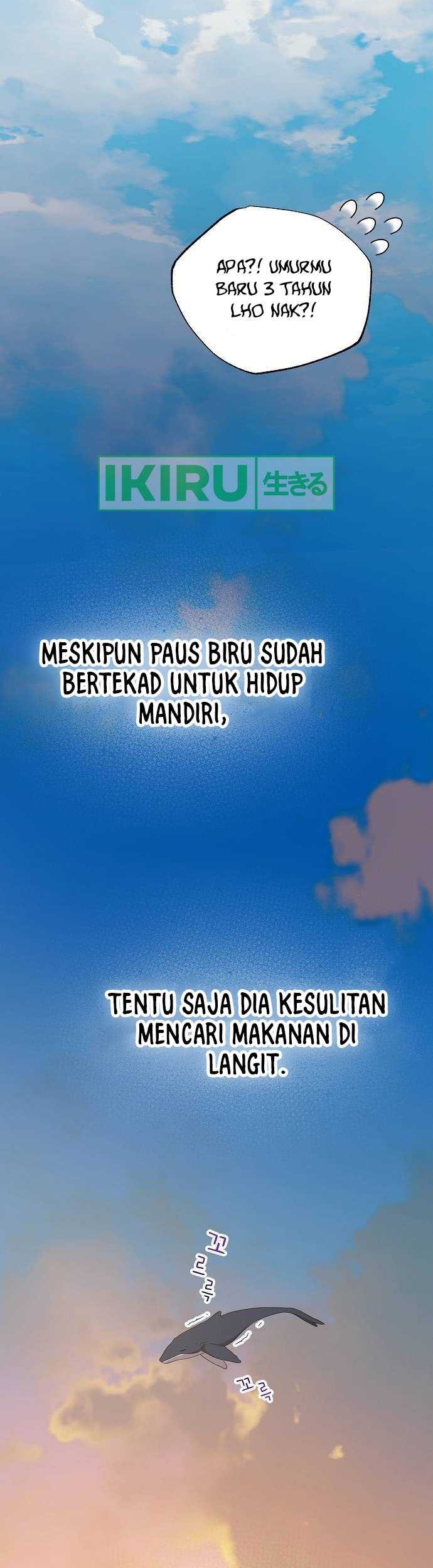 Magical Realm Shopkeeper Chapter 41 - halaman 19