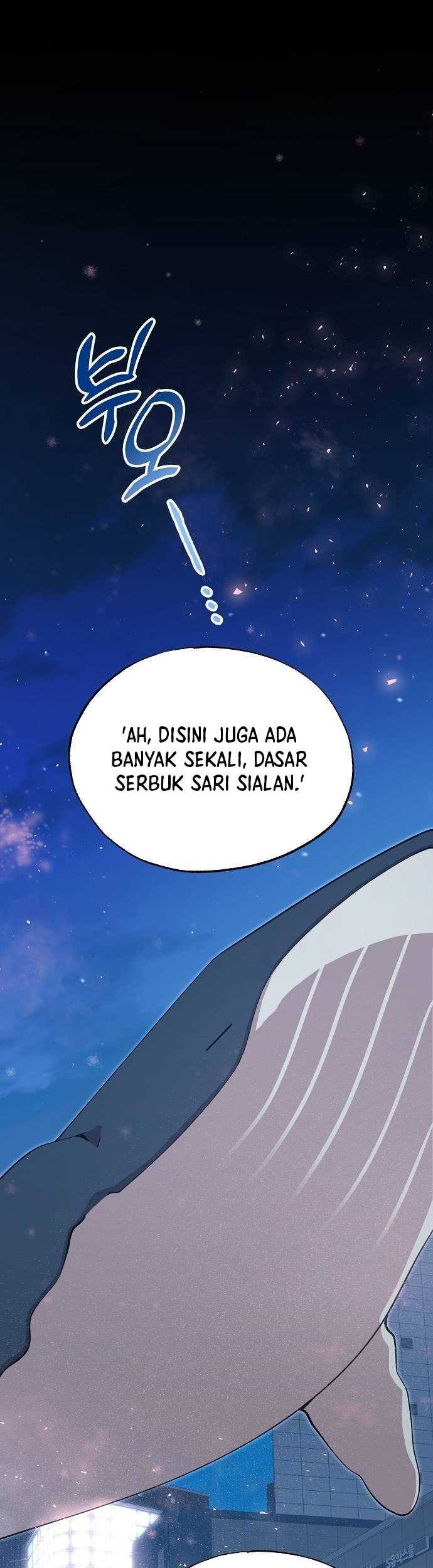 Magical Realm Shopkeeper Chapter 41 - halaman 2