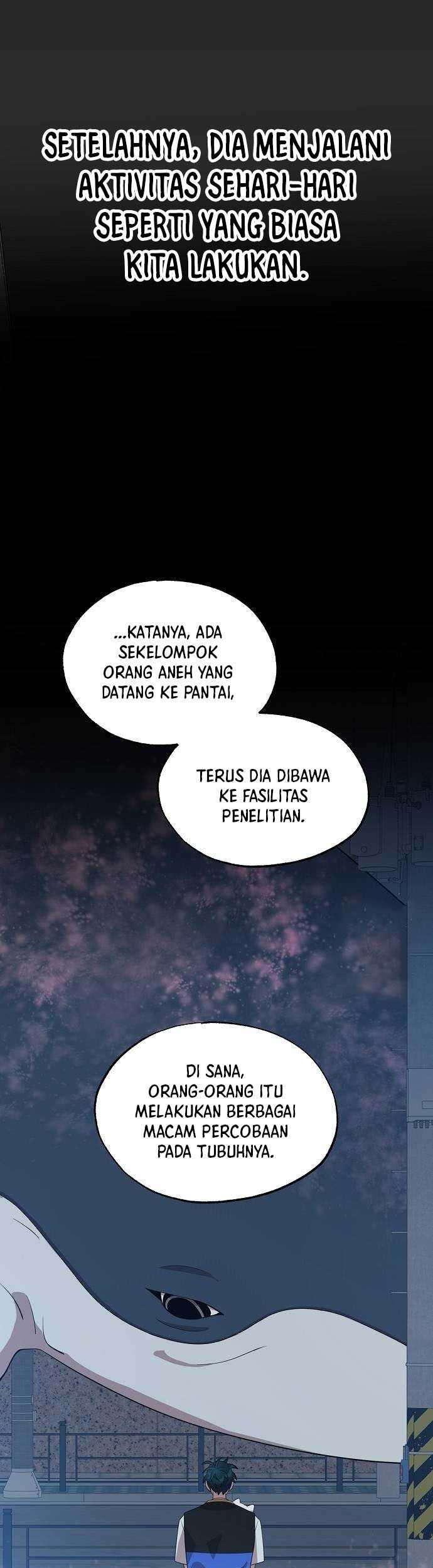 Magical Realm Shopkeeper Chapter 41 - halaman 22