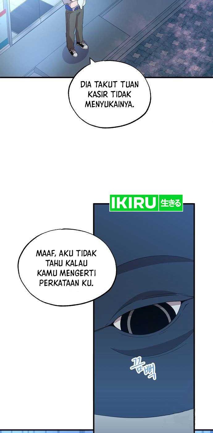 Magical Realm Shopkeeper Chapter 41 - halaman 27
