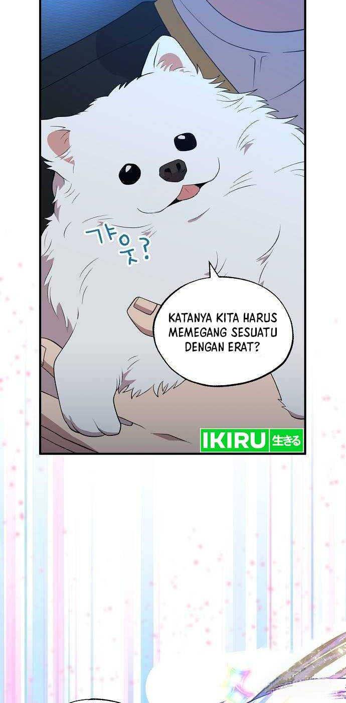 Magical Realm Shopkeeper Chapter 41 - halaman 30