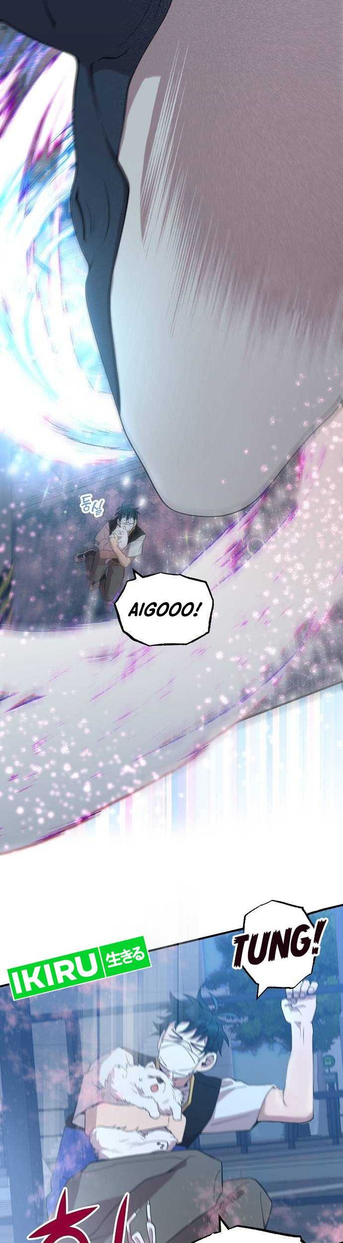 Magical Realm Shopkeeper Chapter 41 - halaman 32