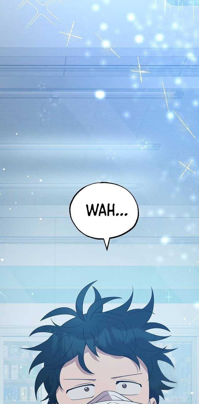 Magical Realm Shopkeeper Chapter 41 - halaman 36