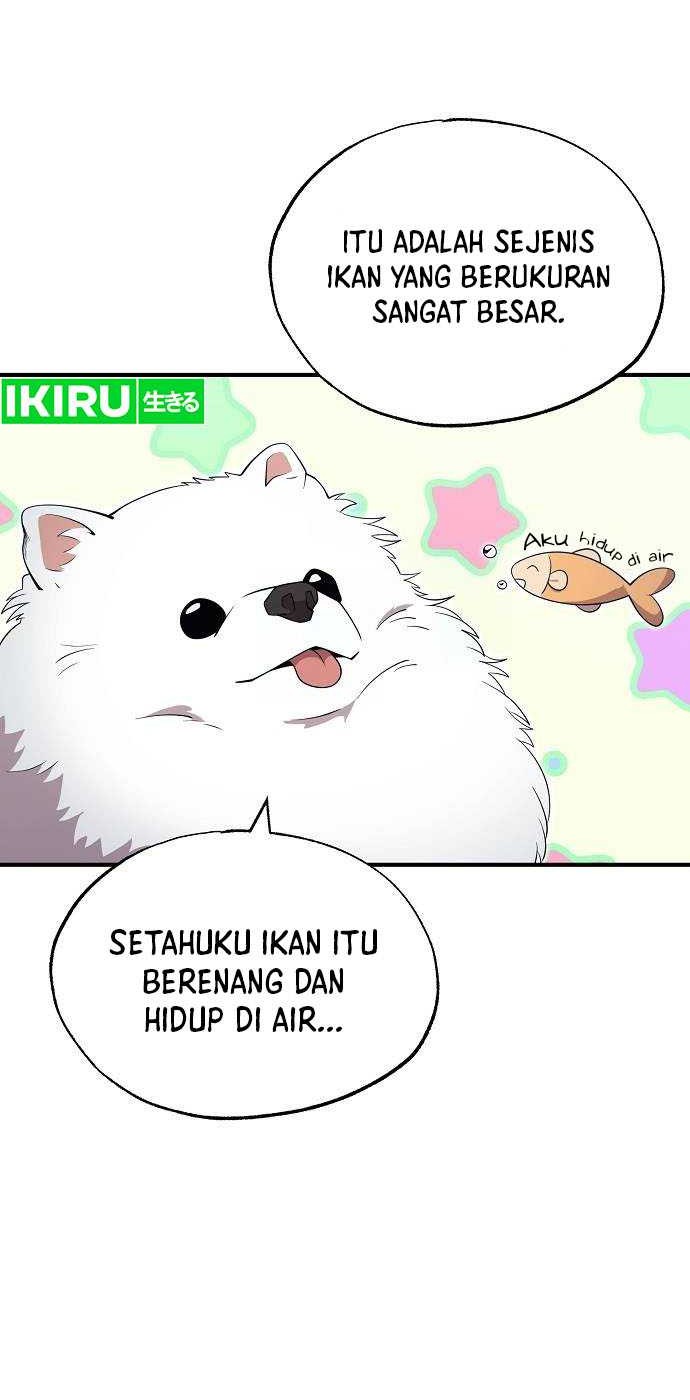 Magical Realm Shopkeeper Chapter 41 - halaman 4