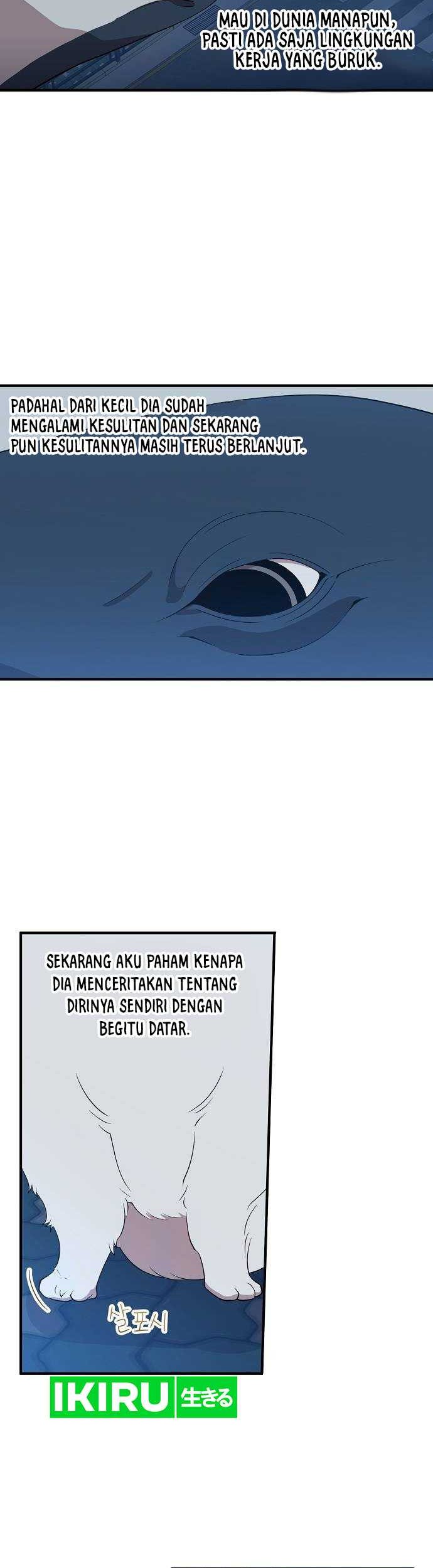 Magical Realm Shopkeeper Chapter 41 - halaman 45