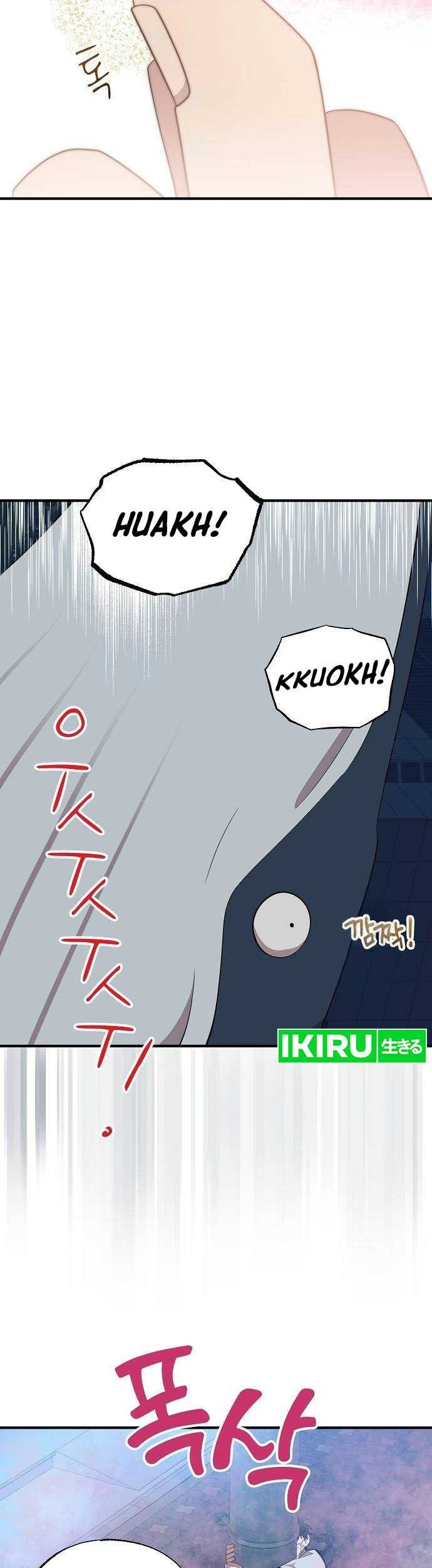 Magical Realm Shopkeeper Chapter 41 - halaman 50