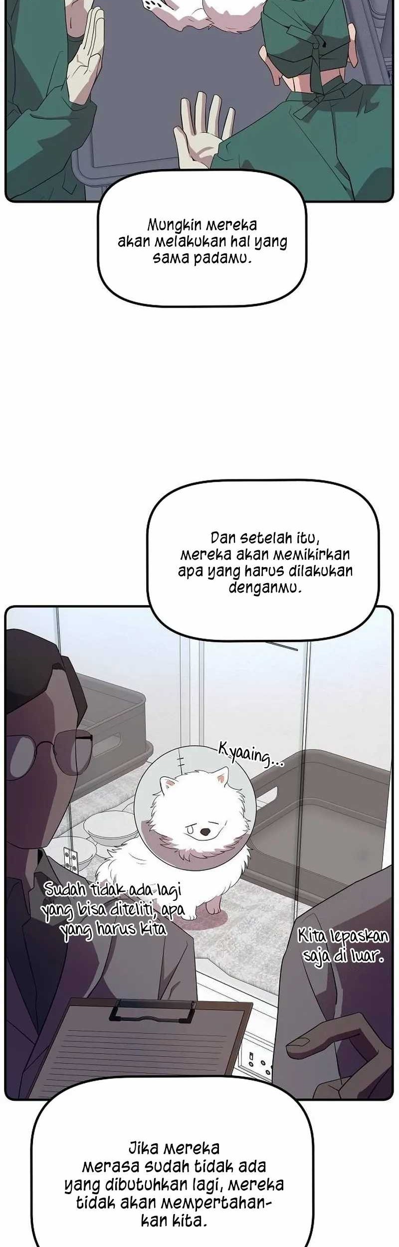 Magical Realm Shopkeeper Chapter 42 - halaman 11