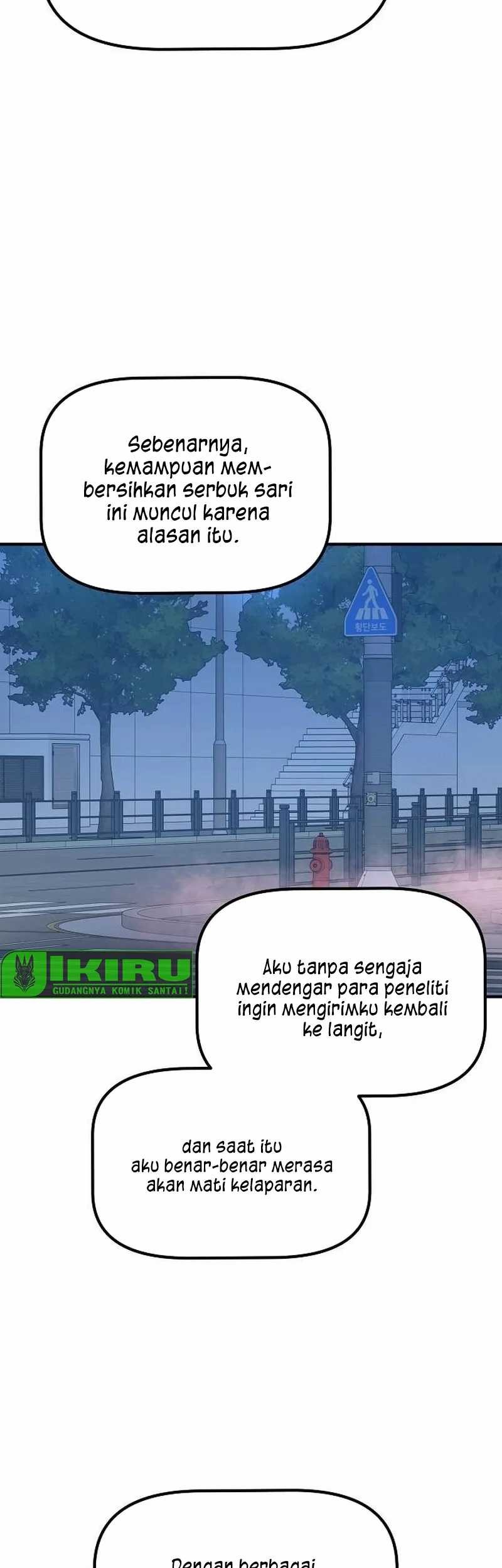 Magical Realm Shopkeeper Chapter 42 - halaman 12